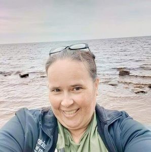 Meet your Posher, Jenny